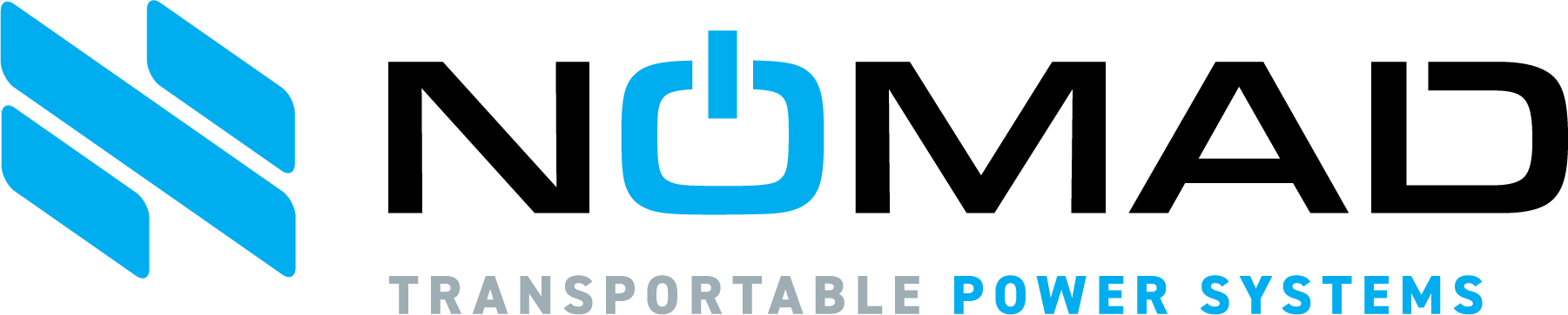 Logo + Tag — Color (Light BG)